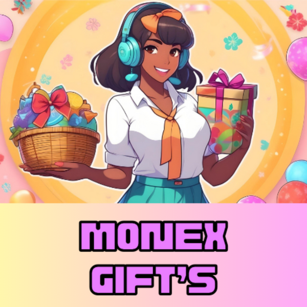 MonexGift’s